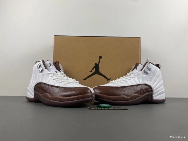 One Kick Jordan x Air SoleFly 12 FZ5026-100 0813